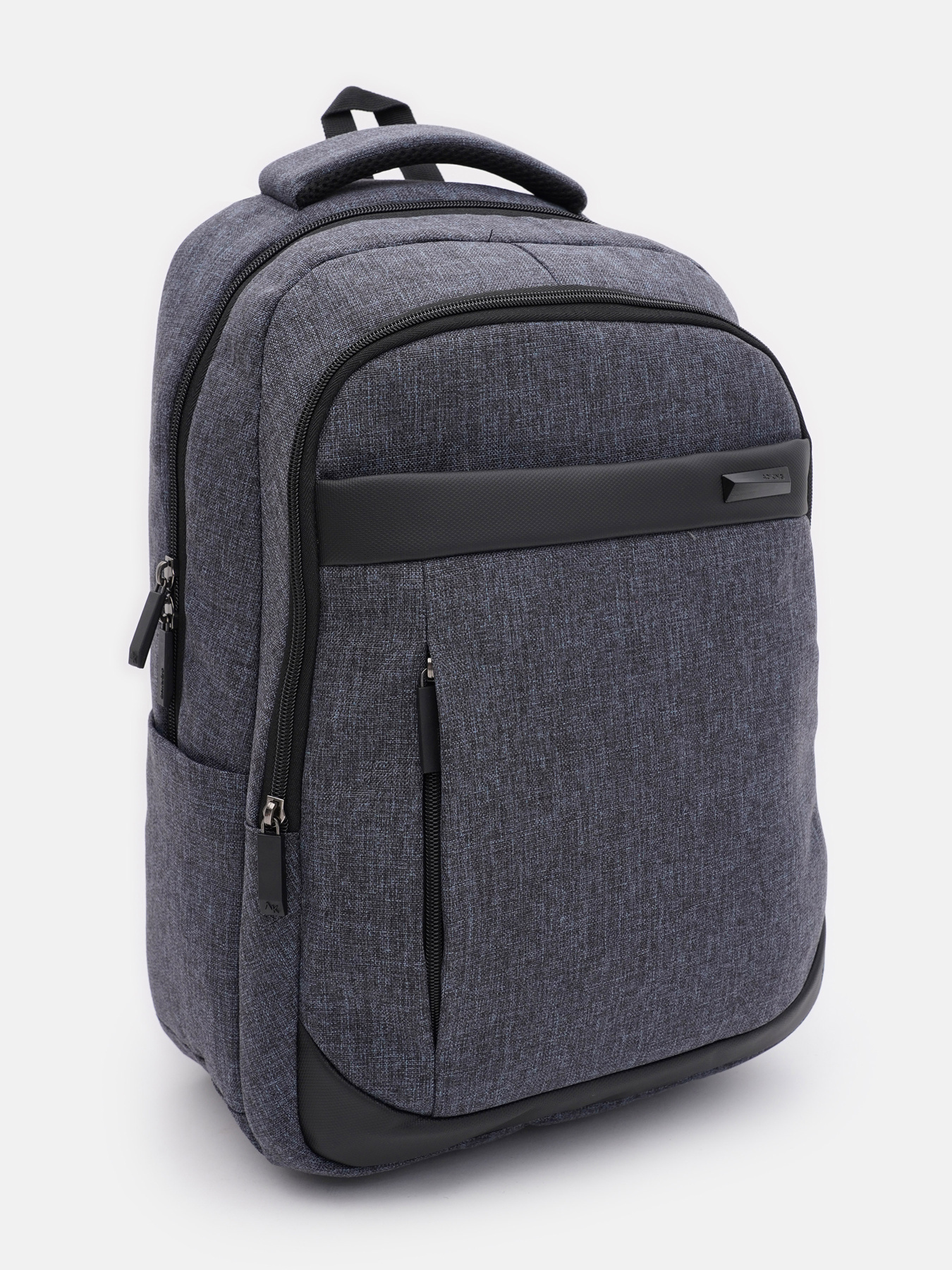 Рюкзак Monsen модель 1fn77170-navy Фото