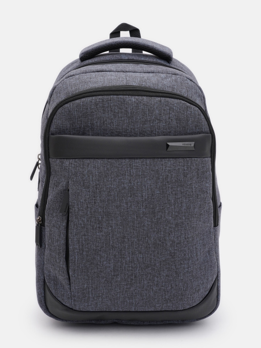 Рюкзак Monsen модель 1fn77170-navy Фото