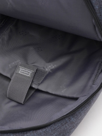 Повсякденний рюкзак Monsen модель 1fn77170-navy Повсякденний рюкзак Monsen модель 1fn77170-navy Фото