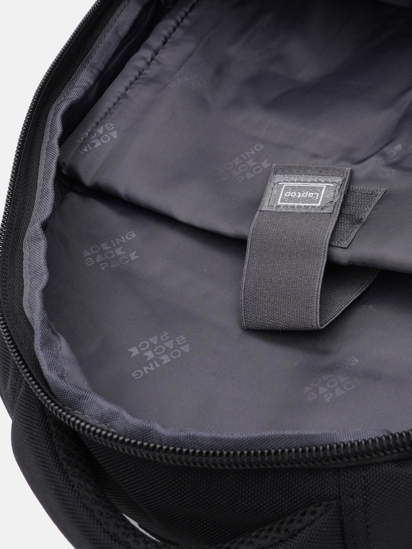 Рюкзак Monsen модель 1sn67886-black Фото