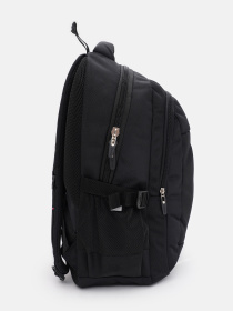 Рюкзак Monsen модель 1sn67886-black Фото