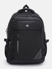 Рюкзак Monsen модель 1sn67886-black Фото