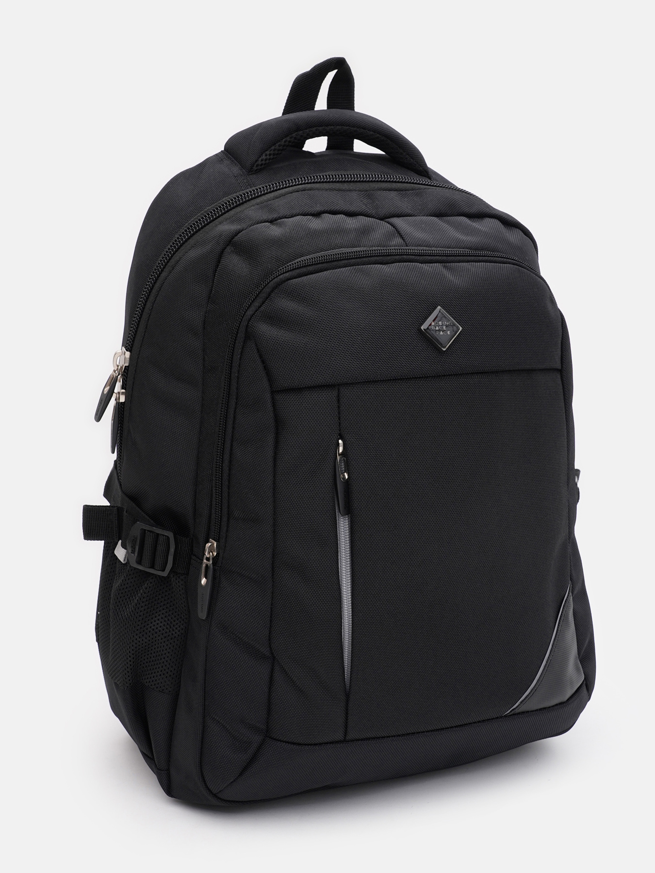 Рюкзаки Monsen модель 1sn67886-black Фото