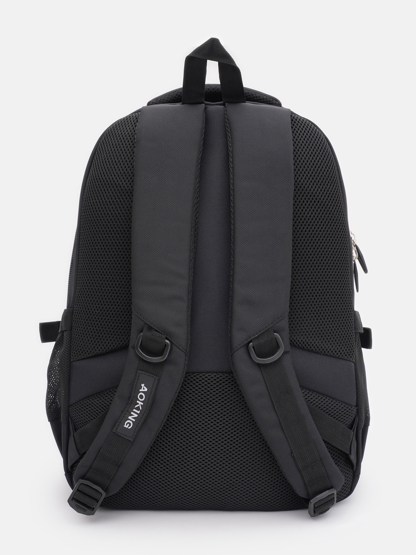Рюкзаки Monsen модель 1sn67886-black Фото