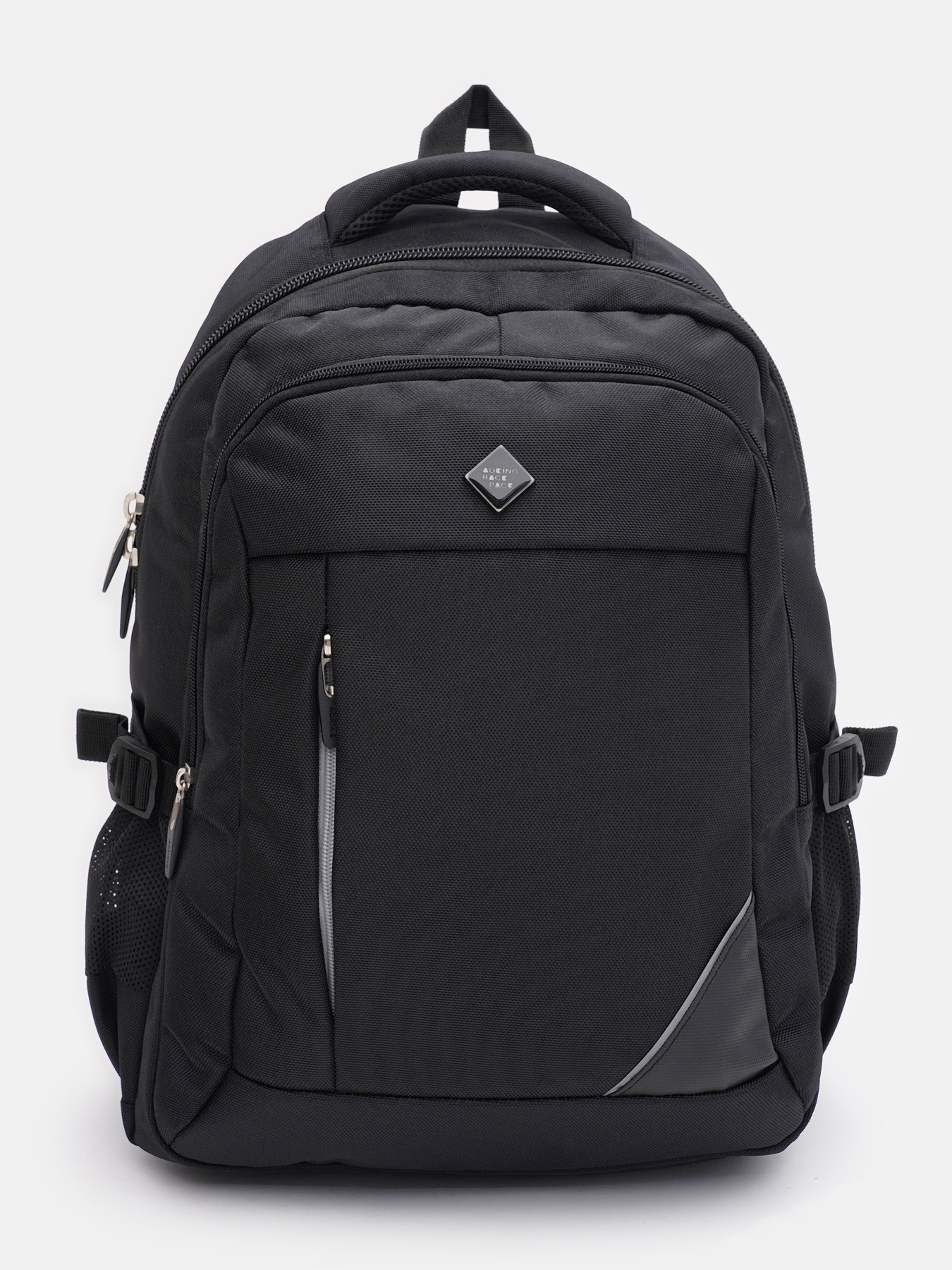 Рюкзаки Monsen модель 1sn67886-black Фото