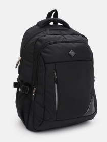 Рюкзаки Monsen модель 1sn67886-black Фото