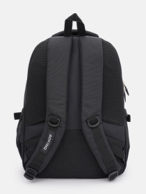 Рюкзаки Monsen модель 1sn67886-black Фото