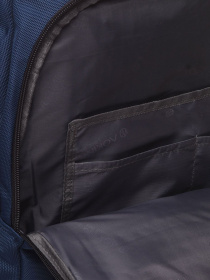 Рюкзак Monsen модель 1sn67886-navy Фото