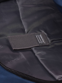 Рюкзак Monsen модель 1sn67886-navy Фото