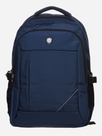 Рюкзак Monsen модель 1sn67886-navy Фото