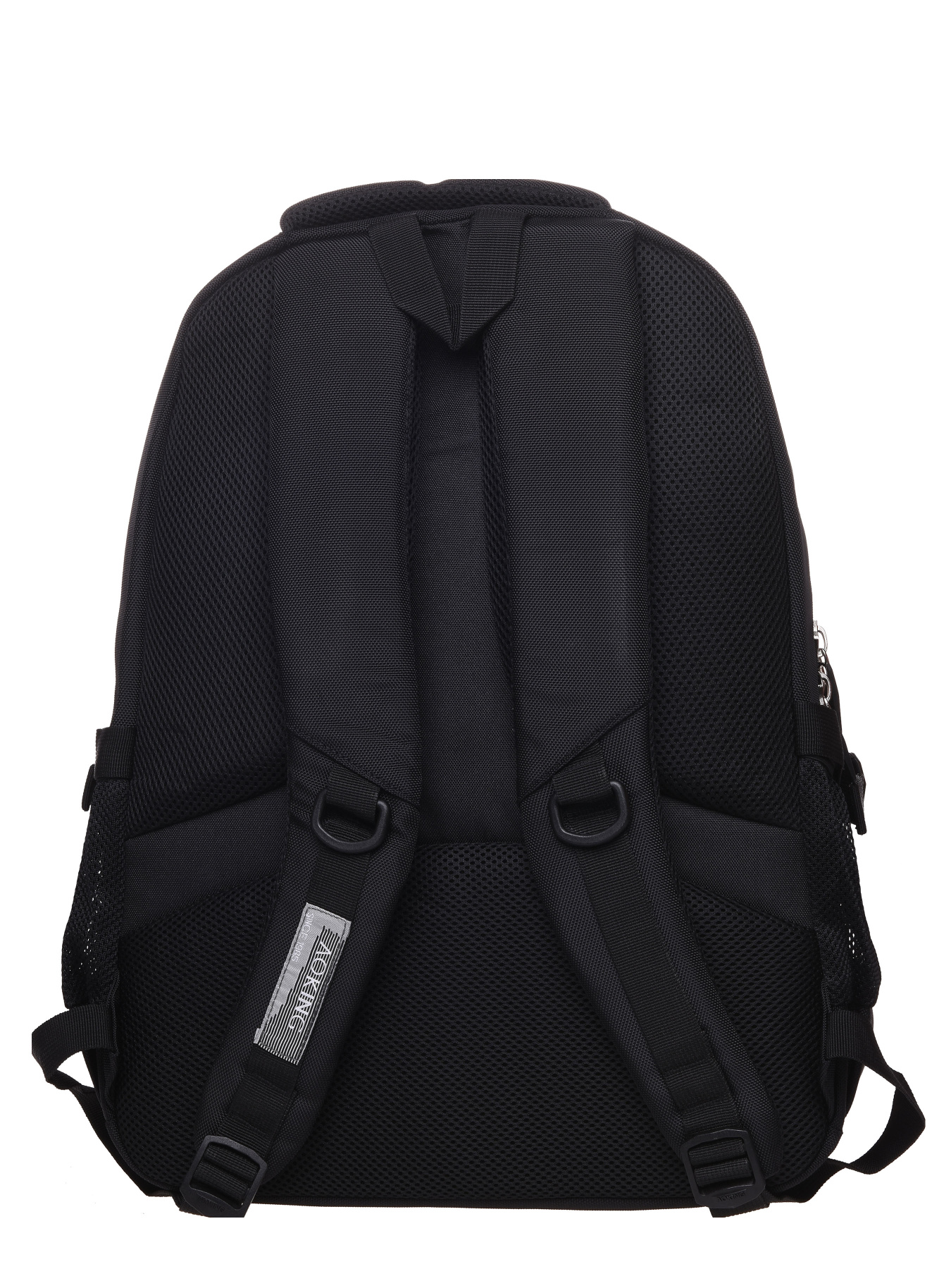 Рюкзак Monsen модель 1vn-SN67885-black Фото