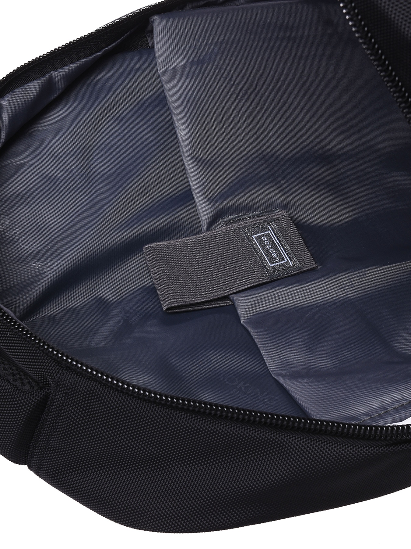 Рюкзак Monsen модель 1vn-SN67885-black Фото