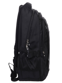 Рюкзак Monsen модель 1vn-SN67885-black Фото