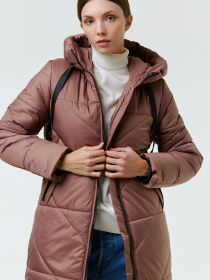 Зимова куртка RicaMare модель RM4156-23DJ-11 Фото