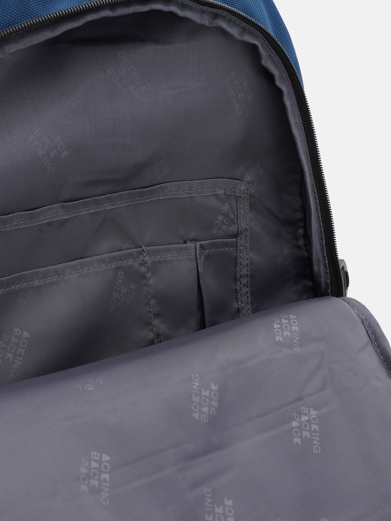 Рюкзак Monsen модель 1vn-SN67885-navy Фото