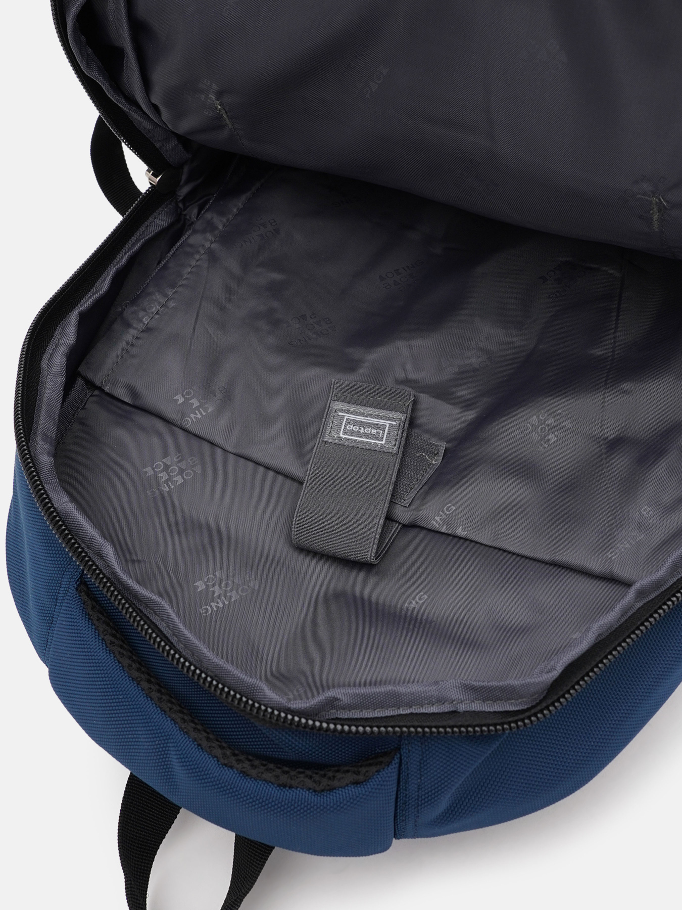 Рюкзак Monsen модель 1vn-SN67885-navy Фото