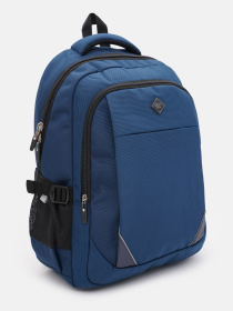 Рюкзак Monsen модель 1vn-SN67885-navy Фото