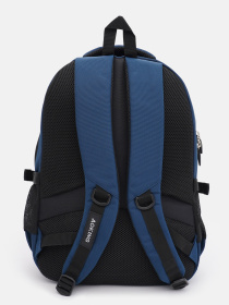 Рюкзак Monsen модель 1vn-SN67885-navy Фото