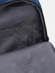 Рюкзак Monsen модель 1vn-SN67885-navy Фото