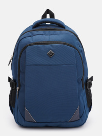 Рюкзак Monsen модель 1vn-SN67885-navy Фото