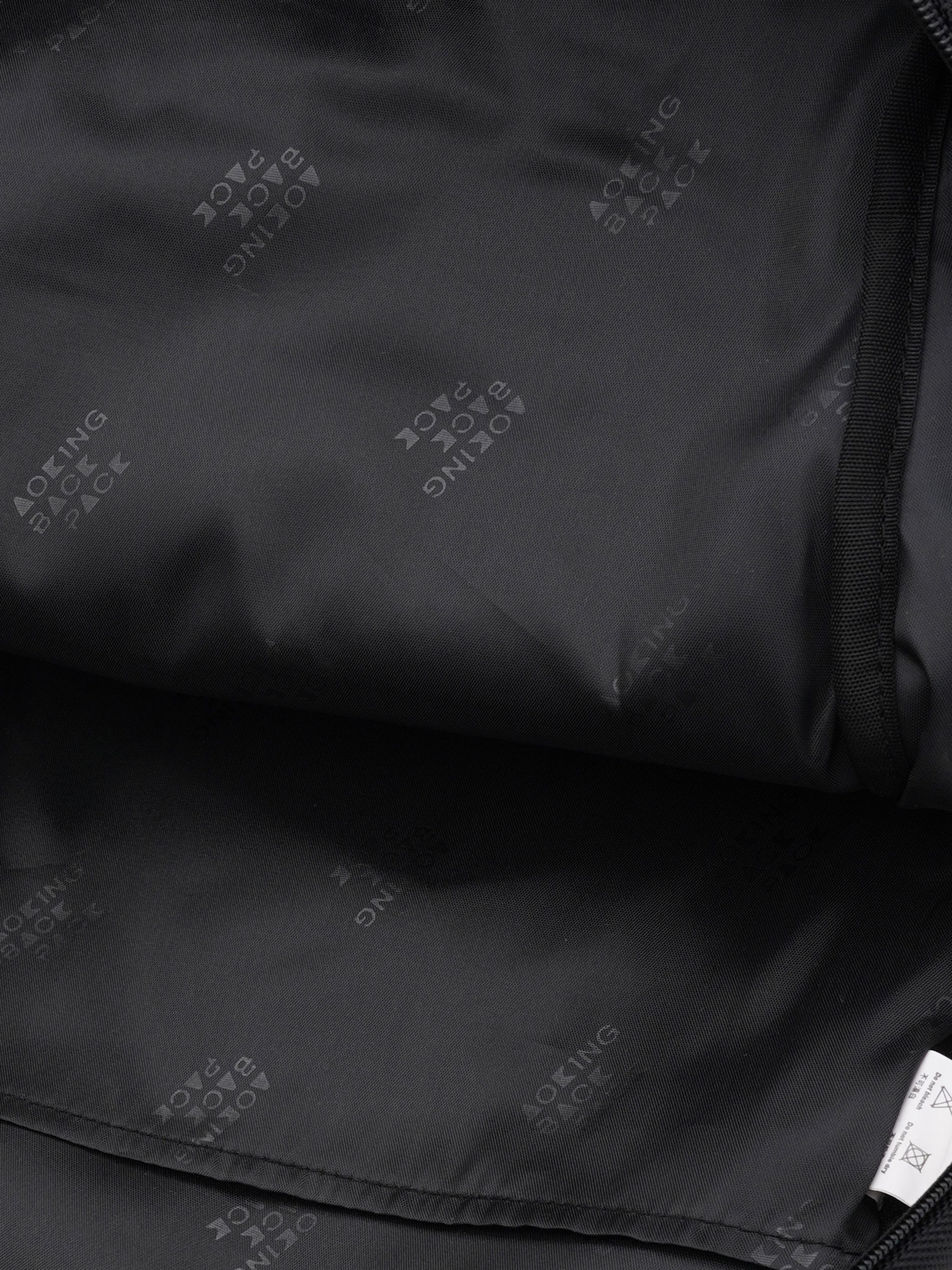 Рюкзак Monsen модель C1H97069bl-black Фото