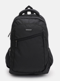 Рюкзаки Monsen модель C1H97069bl-black Фото