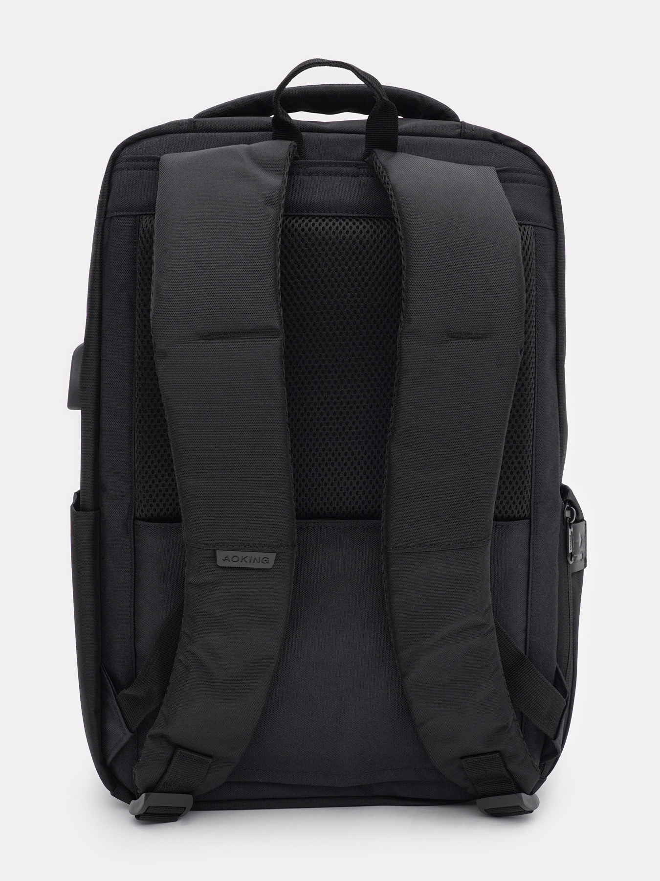 Рюкзак Monsen модель C1SN2105bl-black Фото