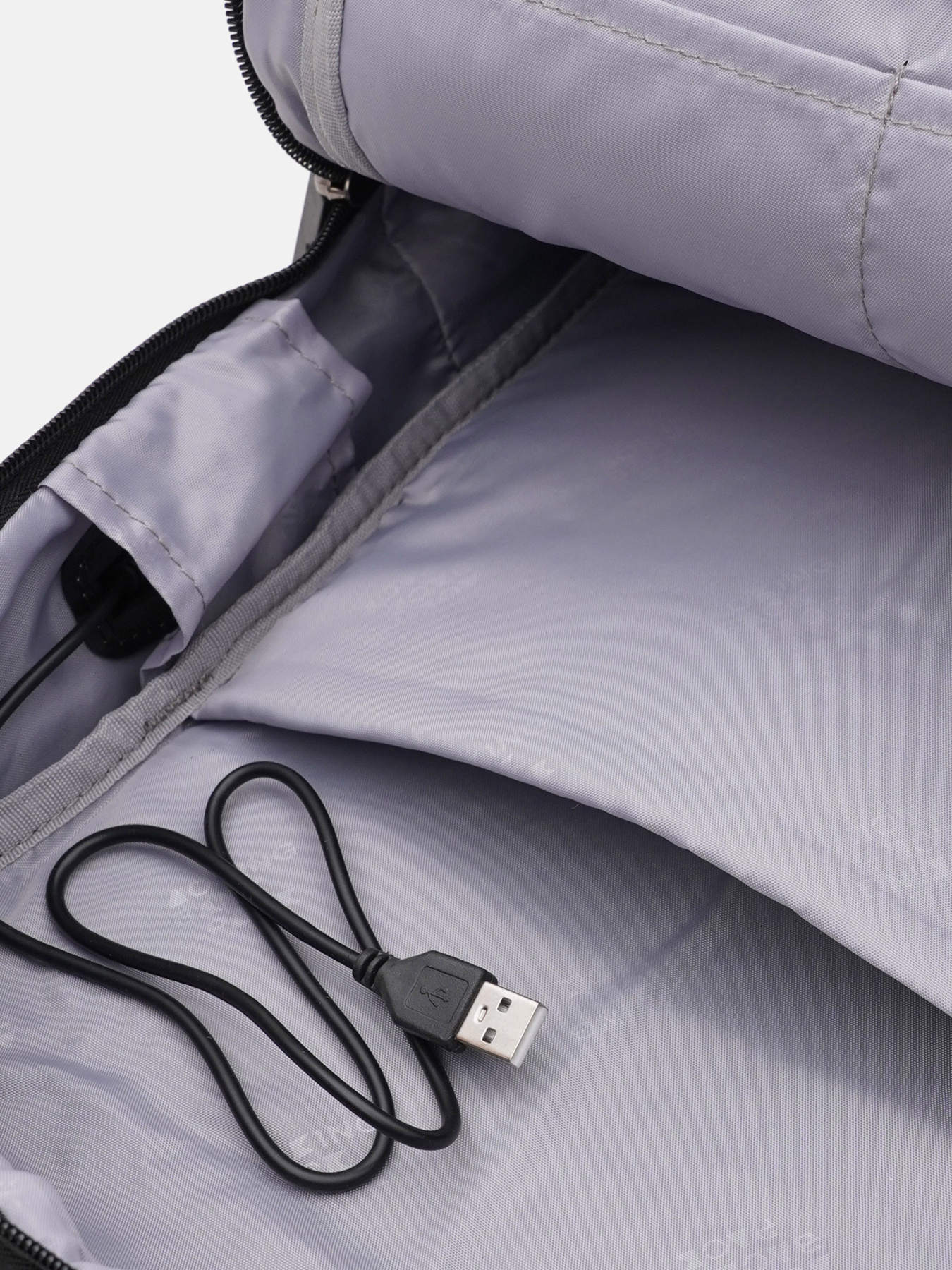 Рюкзак Monsen модель C1SN2105bl-black Фото