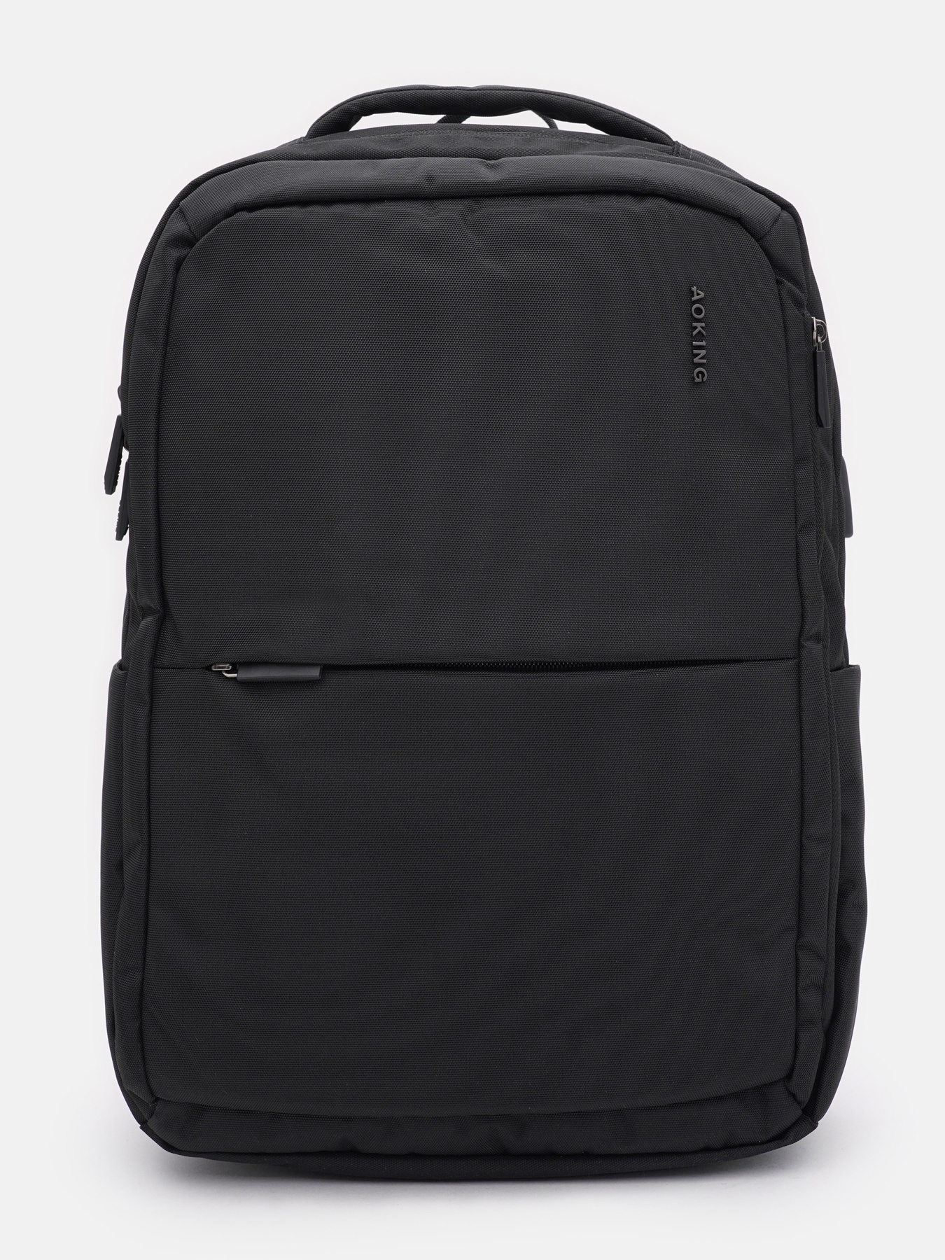 Рюкзак Monsen модель C1SN2105bl-black Фото