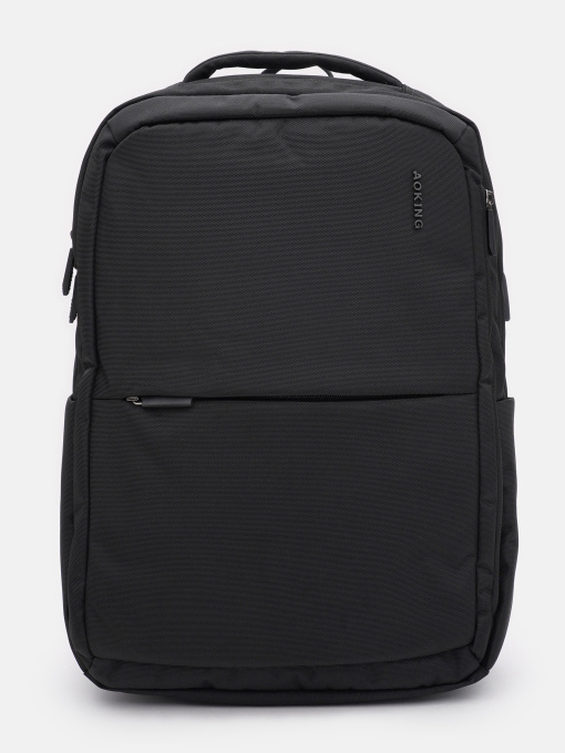 Рюкзак Monsen Модель C1SN2105bl-black Фото