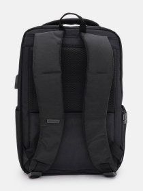 Повседневный рюкзак Monsen модель C1SN2105bl-black Фото