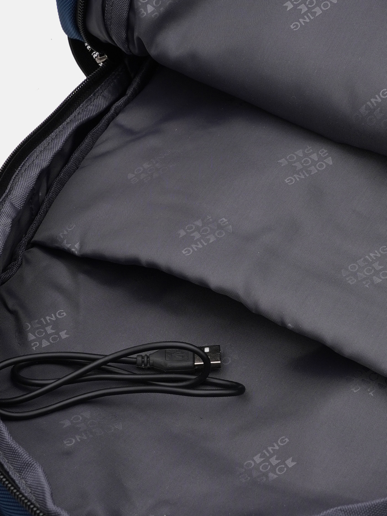 Рюкзак Monsen модель C1SN86096n-navy Фото