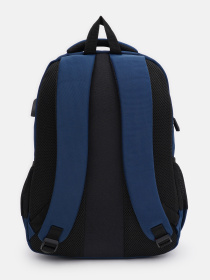 Рюкзак Monsen модель C1SN86096n-navy Фото