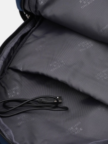 Рюкзак Monsen модель C1SN86096n-navy Фото