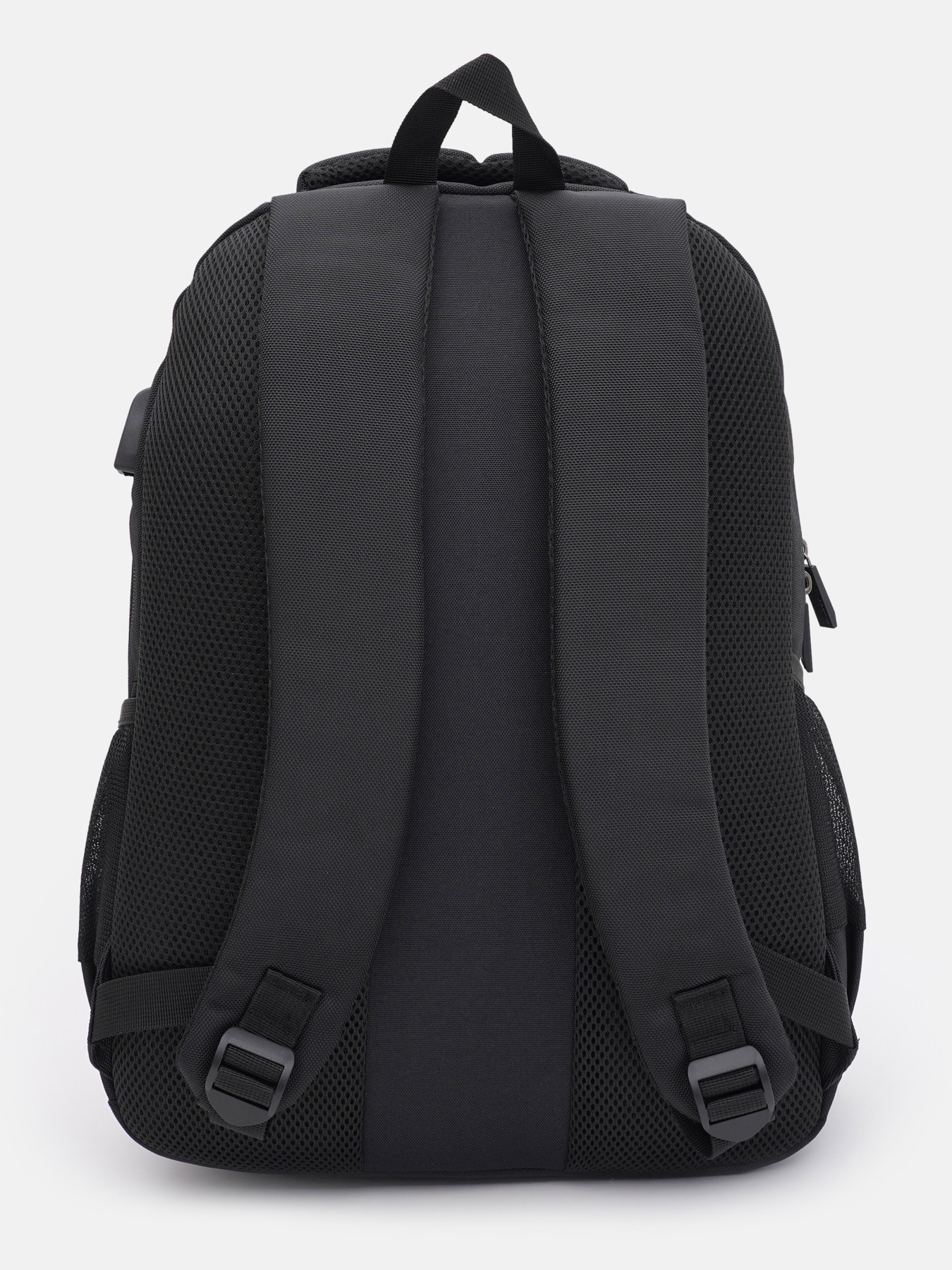 Рюкзак Monsen модель 1vn-SN86096-black Фото