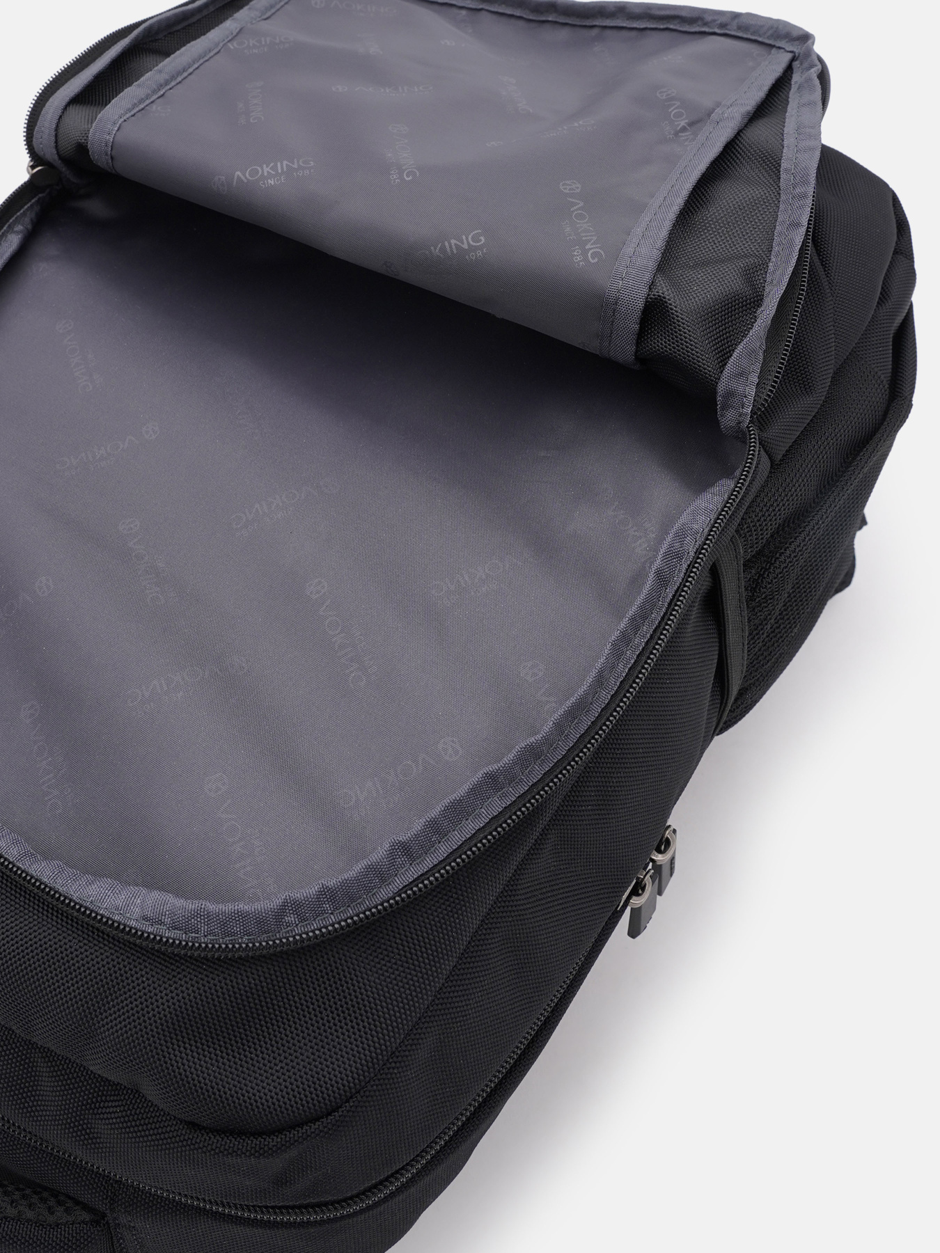 Рюкзак Monsen модель 1vn-SN86096-black Фото