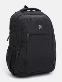 Рюкзак Monsen модель 1vn-SN86096-black Фото