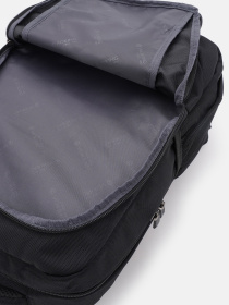 Рюкзак Monsen модель 1vn-SN86096-black Фото