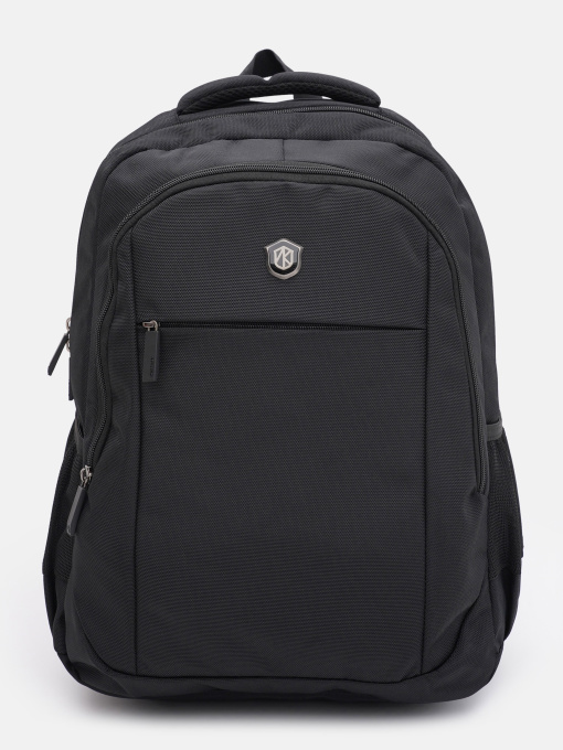 Повседневный рюкзак Monsen модель 1vn-SN86096-black Фото