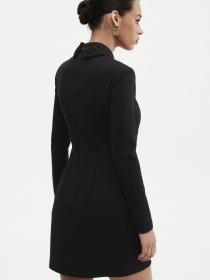 Платье мини Gepur модель 44891 Фото