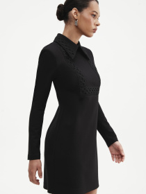 Сукня міні Gepur модель 44891 Фото