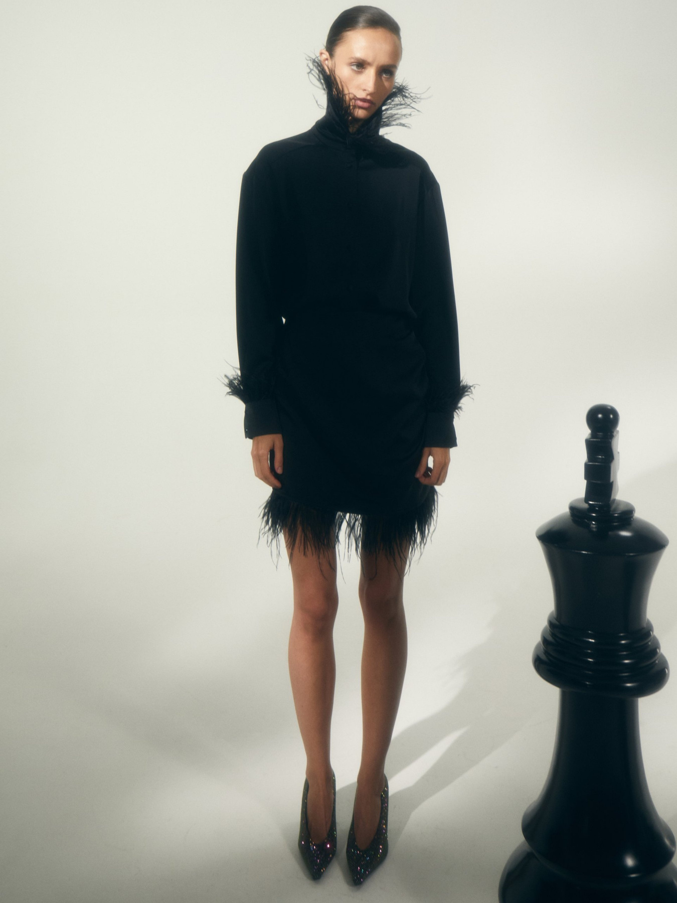 Костюм Gepur модель 45129 Фото