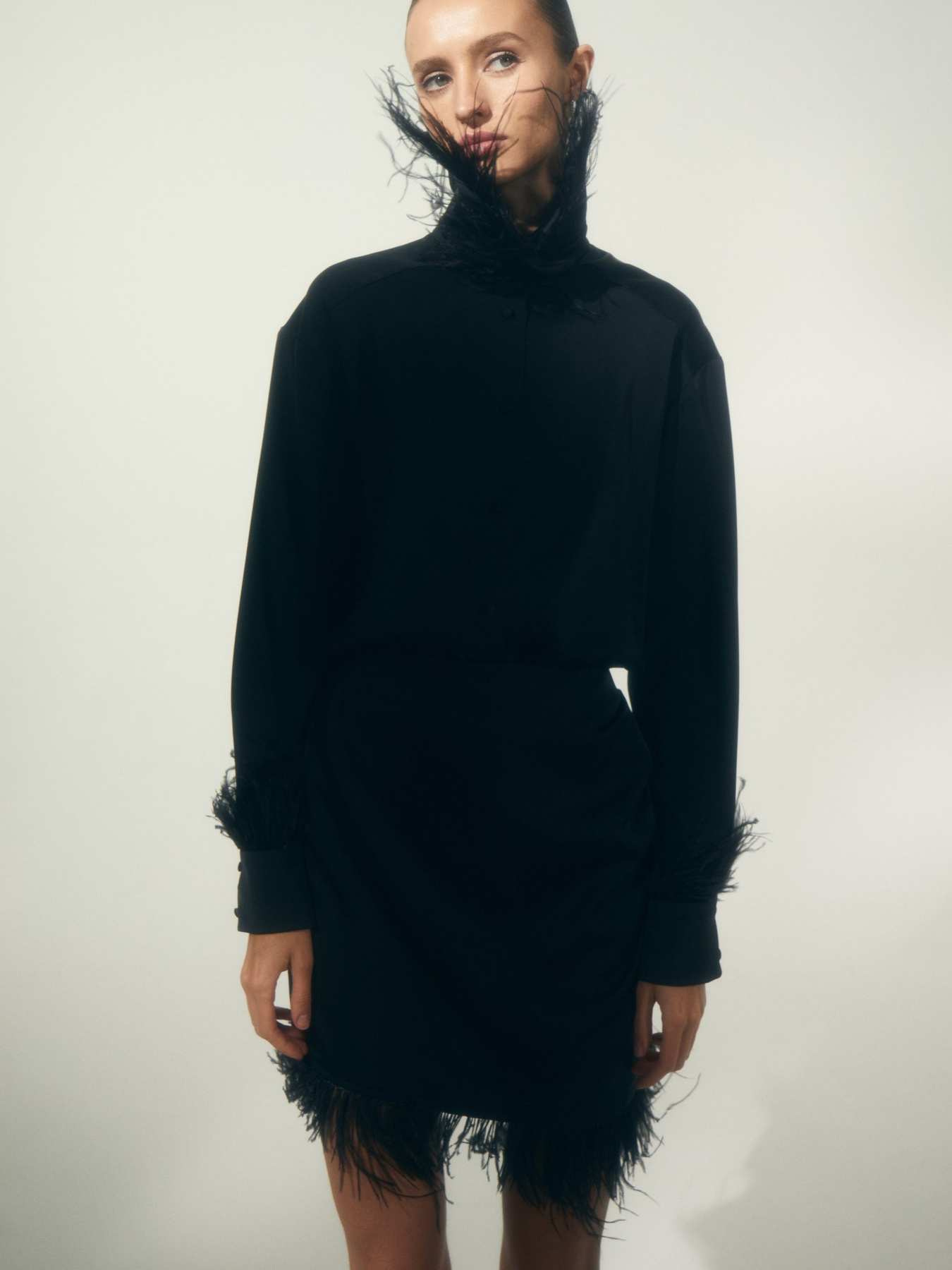 Повсякденний костюм Gepur модель 45129 Фото