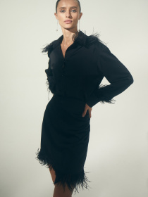 Повсякденний костюм Gepur модель 45129 Фото