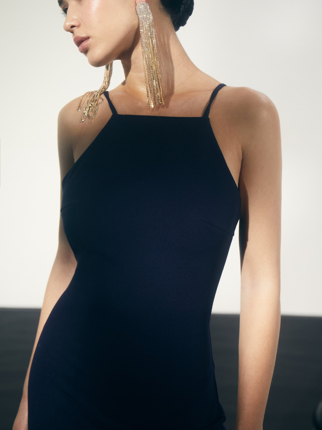 Платье макси Gepur модель 45167 Фото