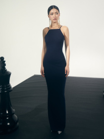 Платье макси Gepur модель 45167 Фото