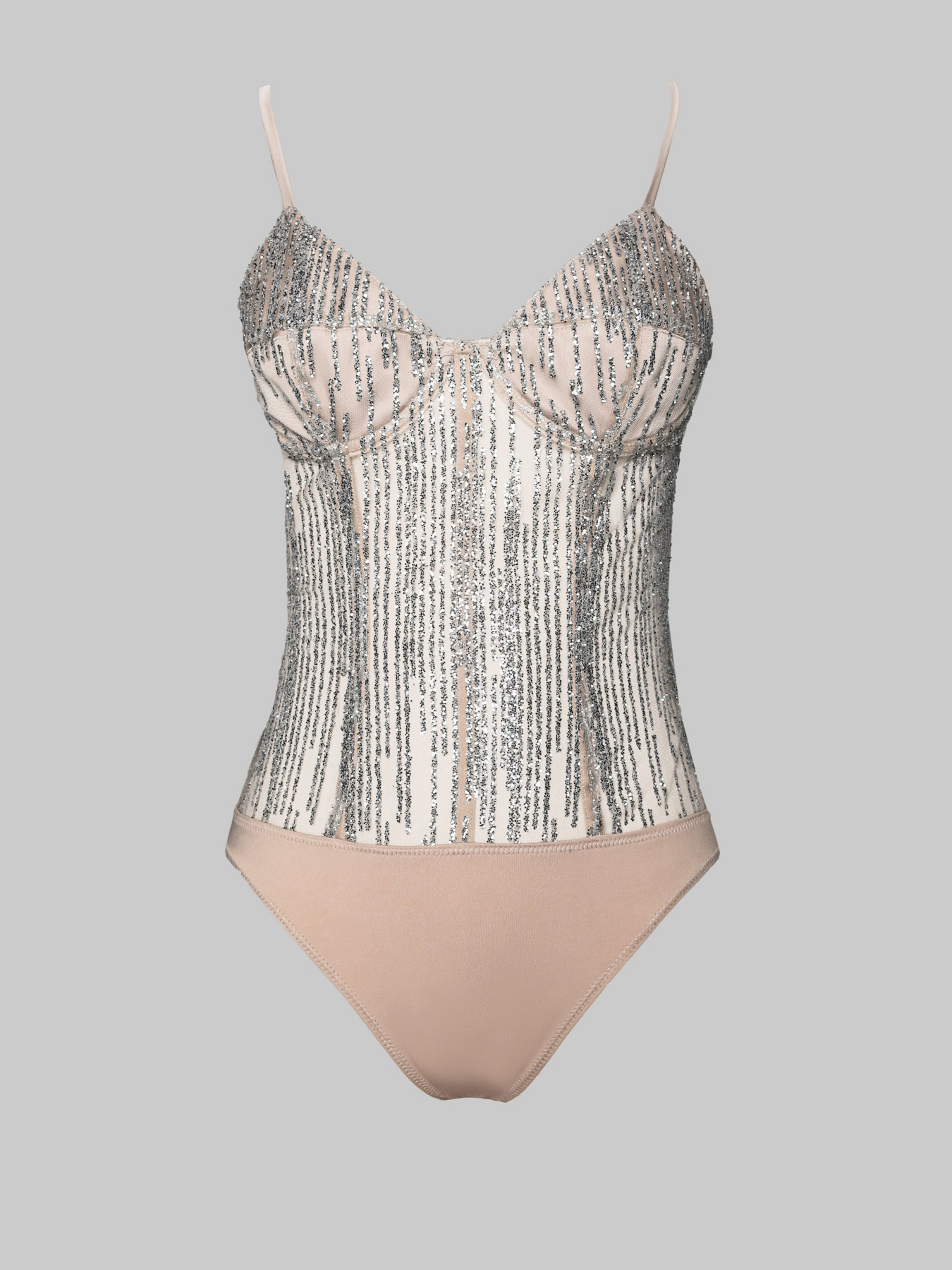 Боді Gepur модель 45175 Фото