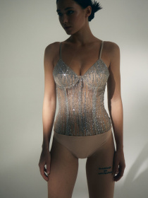 Боді Gepur модель 45175 Фото