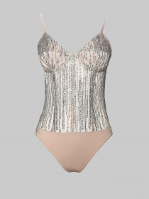 Боді Gepur модель 45175 Фото