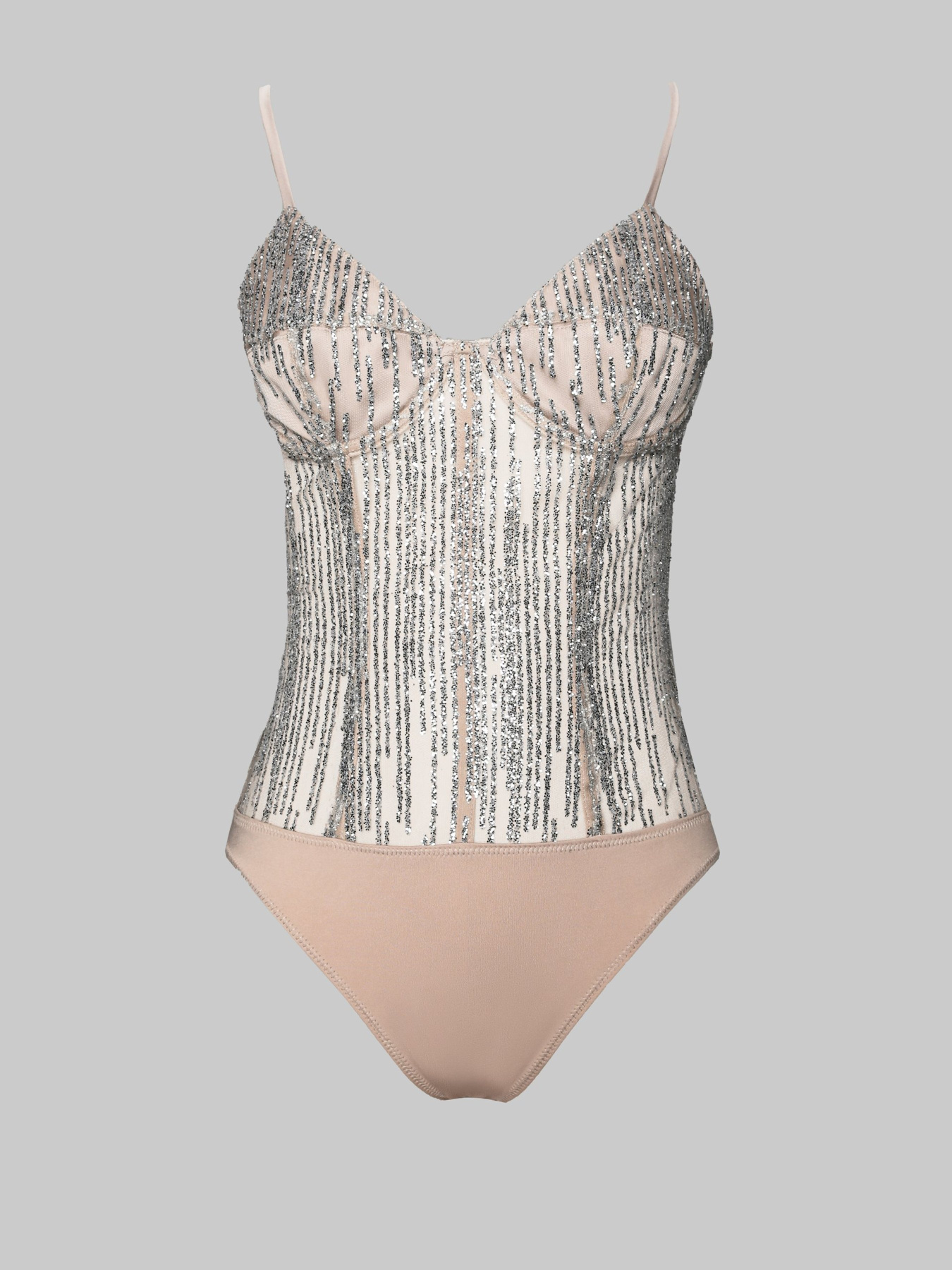 Боди Gepur модель 45175 Фото